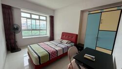 Blk 61B Strathmore Green (Queenstown), HDB 4 Rooms #475140811